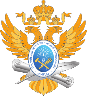 File:RTU MIREA coat of arms colour.svg