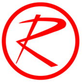 Rambler logo, 1960s RamblerR.png