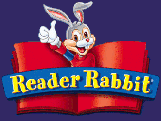 <i>Reader Rabbit</i> video game series