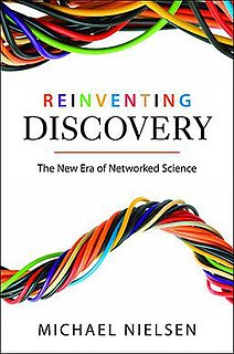 <i>Reinventing Discovery</i>