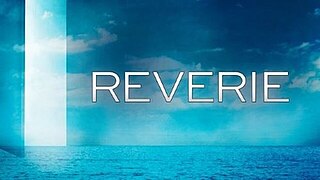 <i>Reverie</i> (TV series) 2018 American science fiction drama television series