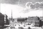 Thumbnail for Stockholm during the Age of Liberty