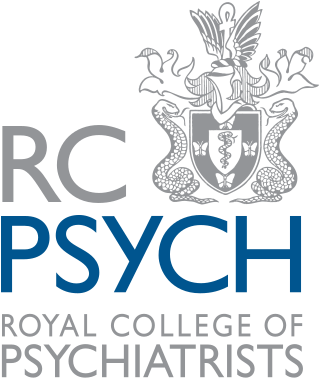 <span class="mw-page-title-main">Royal College of Psychiatrists</span> Professional organisation of psychiatrists in the United Kingdom