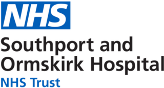 <span class="mw-page-title-main">Southport and Ormskirk Hospital NHS Trust</span>