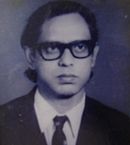 Abdus Suttar Khan invented more than forty different alloys for commercial application in space shuttles, jet engines, train engines and industrial gas turbines. Suttar 006.jpg