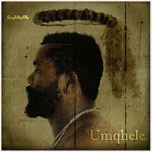 Umqhele (album).jpg