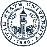 Utaho Ŝtatuniversitato-seal.svg