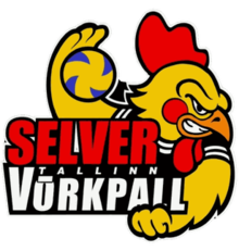 VK Selver Tallinn logo.png