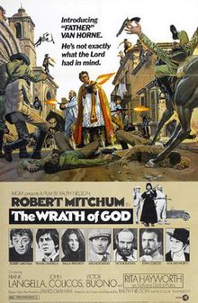 Wrath of Man - Wikipedia