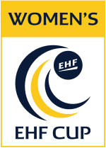 La EHF pokalo-logo.svg de Women