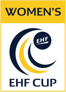 Womens EHF Cup