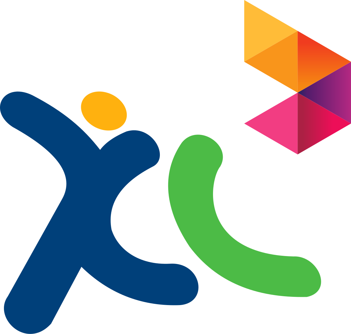 File Xl Axiata Svg Wikipedia Gambar