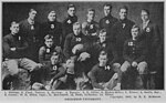 Thumbnail for 1906 Princeton Tigers football team