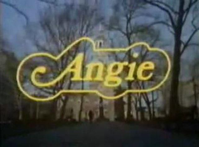 Angie (TV series)