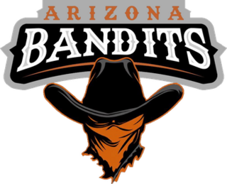 <span class="mw-page-title-main">Arizona Bandits</span> American indoor football team