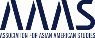 <span class="mw-page-title-main">Association for Asian American Studies</span> Research organization