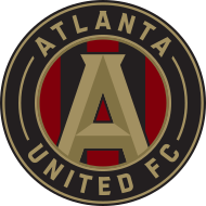 Logo Atlanta United FC