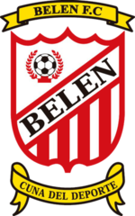 Belén FC logo.png