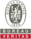 Thumbnail for File:Bureau Veritas.svg