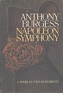 <i>Napoleon Symphony</i>