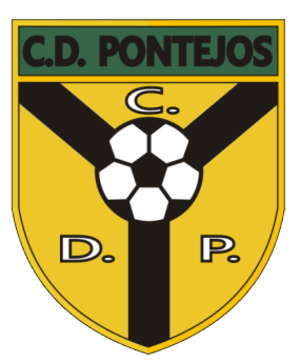 CD Pontejos - Image: CD Pontejos