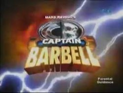 Captain Barbell 2011 titelkort.jpg