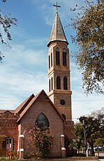 Thumbnail for Cathedral Church of St. Peter (St. Petersburg, Florida)