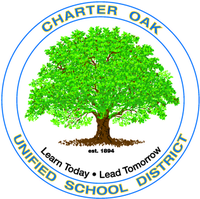 Charter Oak Unified School District logo.png