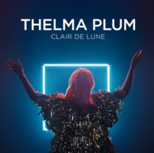 Clair de Lune, Thelma Plum.png tarafından