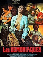 Demoniaques, jean rollin-1973.jpg