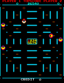 Playing the oldest version of Eyes(1.0.2 Version)Hard ModeFull  GameplayWho is this?!?!?! 