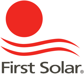 File:First Solar logo.svg