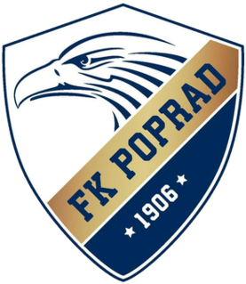 FK Poprad Slovak football club