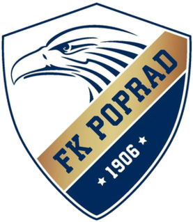 FK Poprad