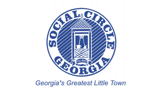 <span class="mw-page-title-main">Social Circle, Georgia</span> City in Georgia, United States