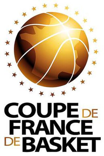 French Basketball Cup
