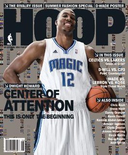 <i>Hoop</i> (magazine)