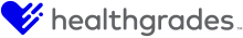 Logo Healthgrades. Svg
