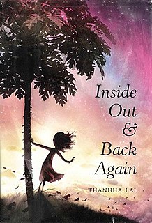 Inside Out & Back Again