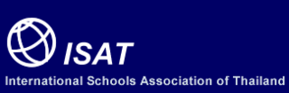 International Schools Association of Thailand Associations of international school in Pak Kret, Nonthaburi, Thailand