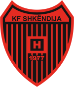 KF Shkëndija Haraçinë.svg