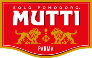 <span class="mw-page-title-main">Mutti (company)</span> Italian Food Manufacturer
