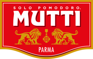 <span class="mw-page-title-main">Mutti (company)</span>