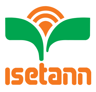 <span class="mw-page-title-main">Isetann</span>