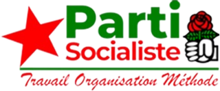 <span class="mw-page-title-main">Socialist Party of Senegal</span> Political party in Senegal