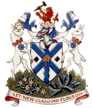 Coat of arms