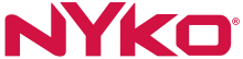 Nyko Logo.svg