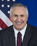 Official portrait of Ambassador Marc Stanley.jpg