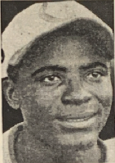 Pedro Miró Cuban baseball player