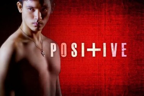 Positive (TV series)